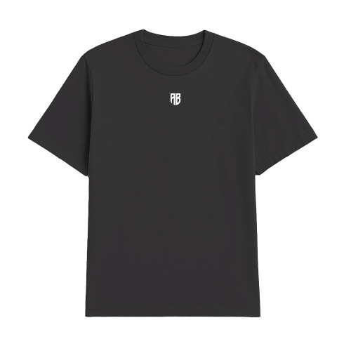 Antetokounbros Unisex κοντομάνικη μπλούζα AB T-Shirt Over.F
